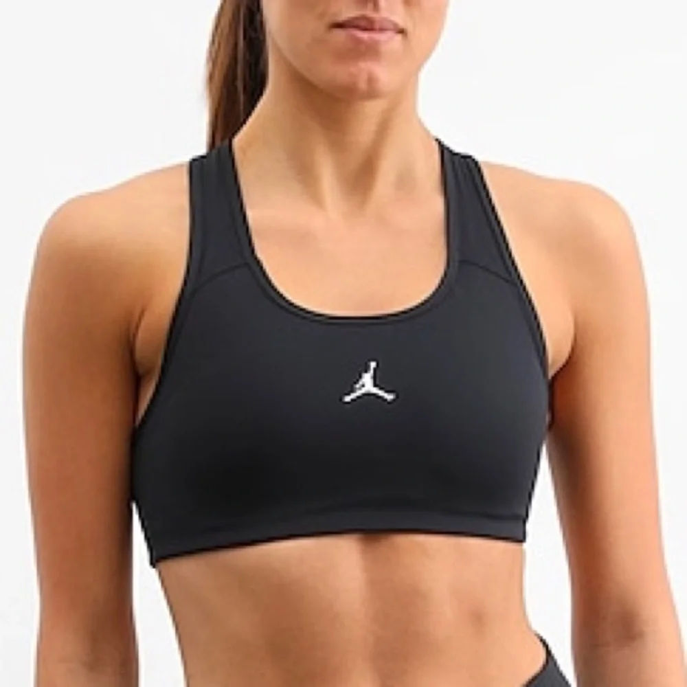 NWOT Nike JORDAN JUMPMAN BRA woman’s size XS